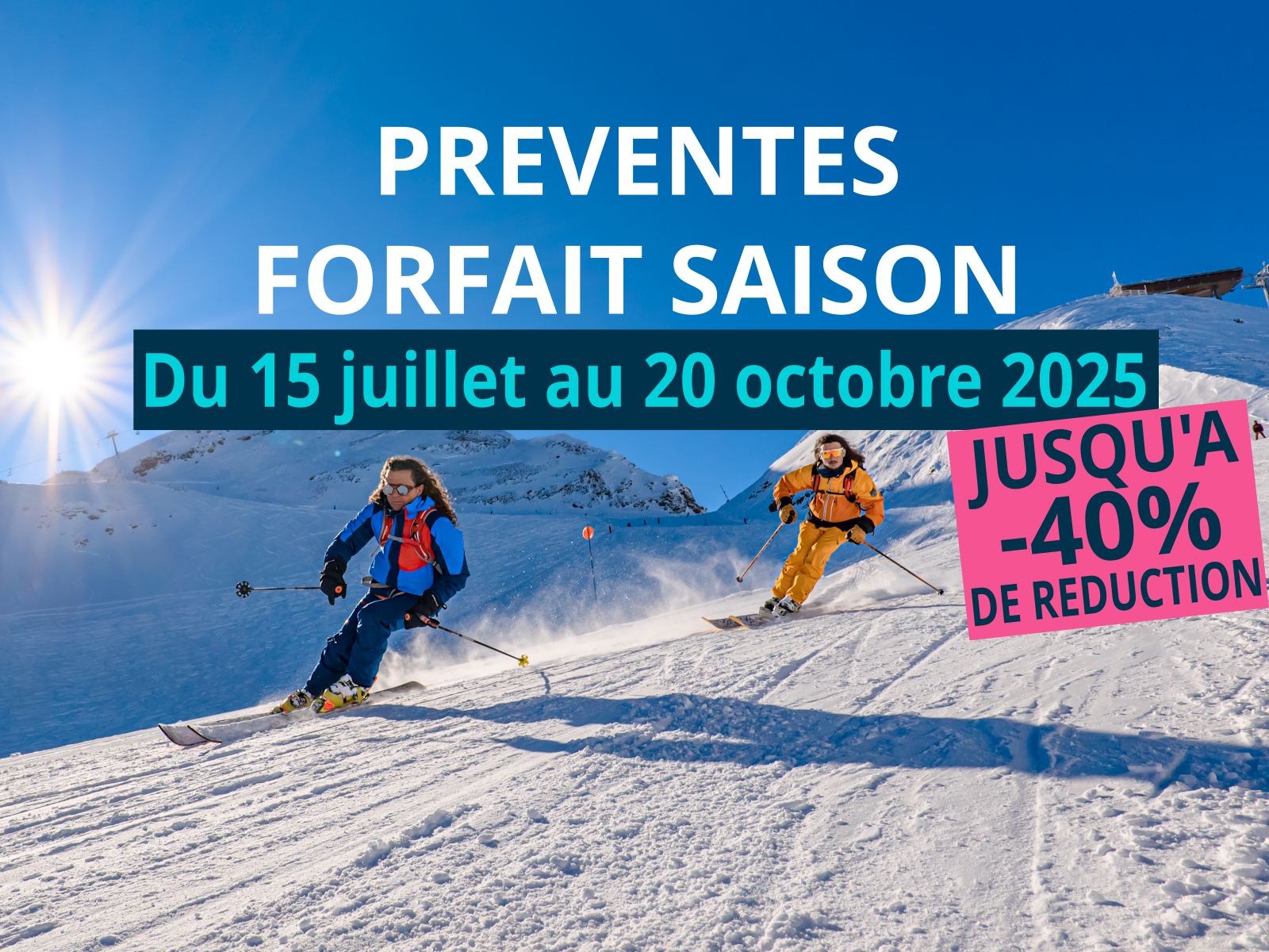 Informations préventes 2025-2026