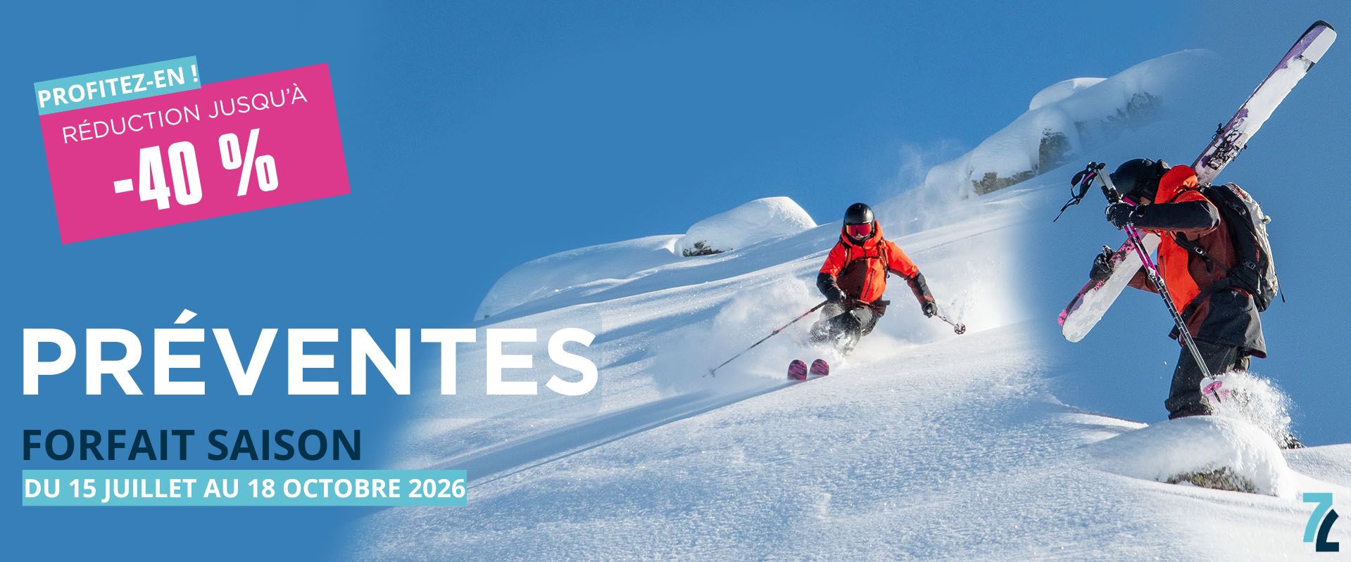 Informations préventes 2026-2027